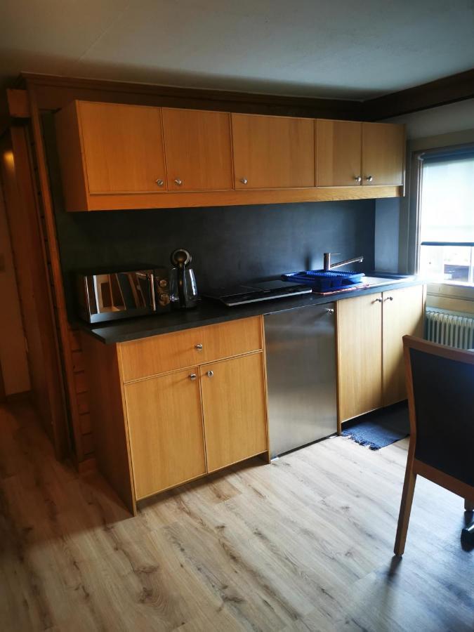 Appartement Schmiedhof Τσελ αμ Ζέε Εξωτερικό φωτογραφία
