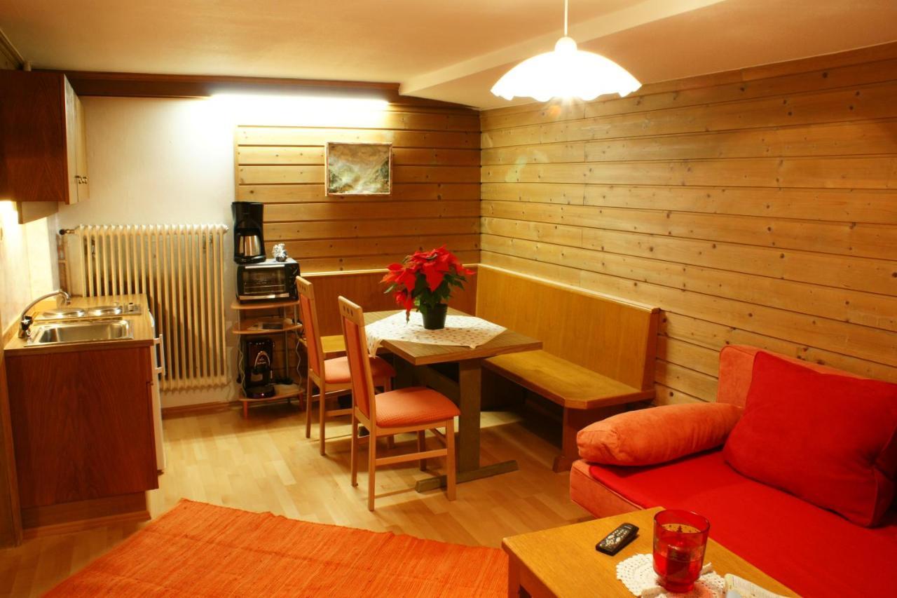 Appartement Schmiedhof Τσελ αμ Ζέε Δωμάτιο φωτογραφία