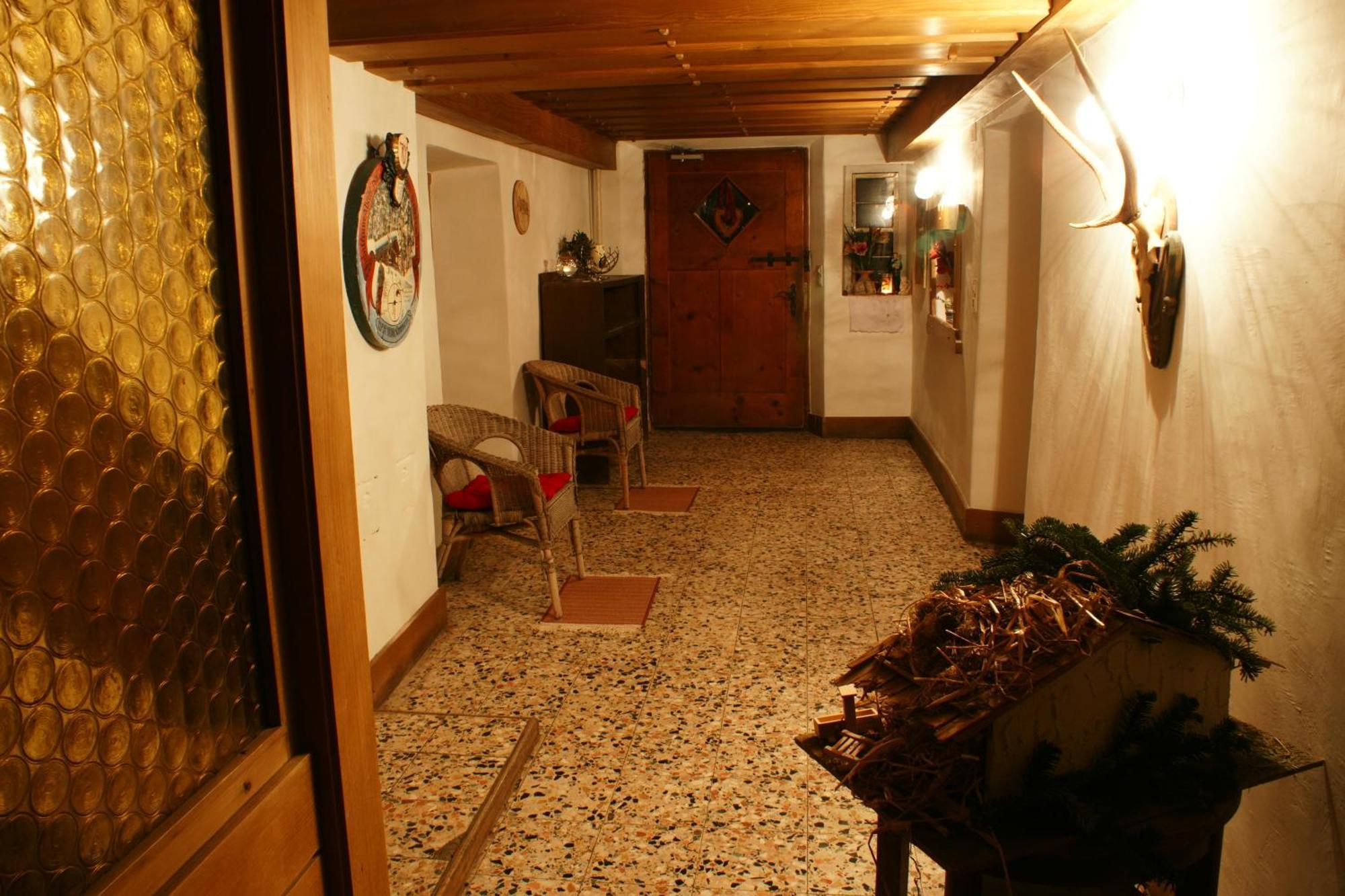 Appartement Schmiedhof Τσελ αμ Ζέε Εξωτερικό φωτογραφία