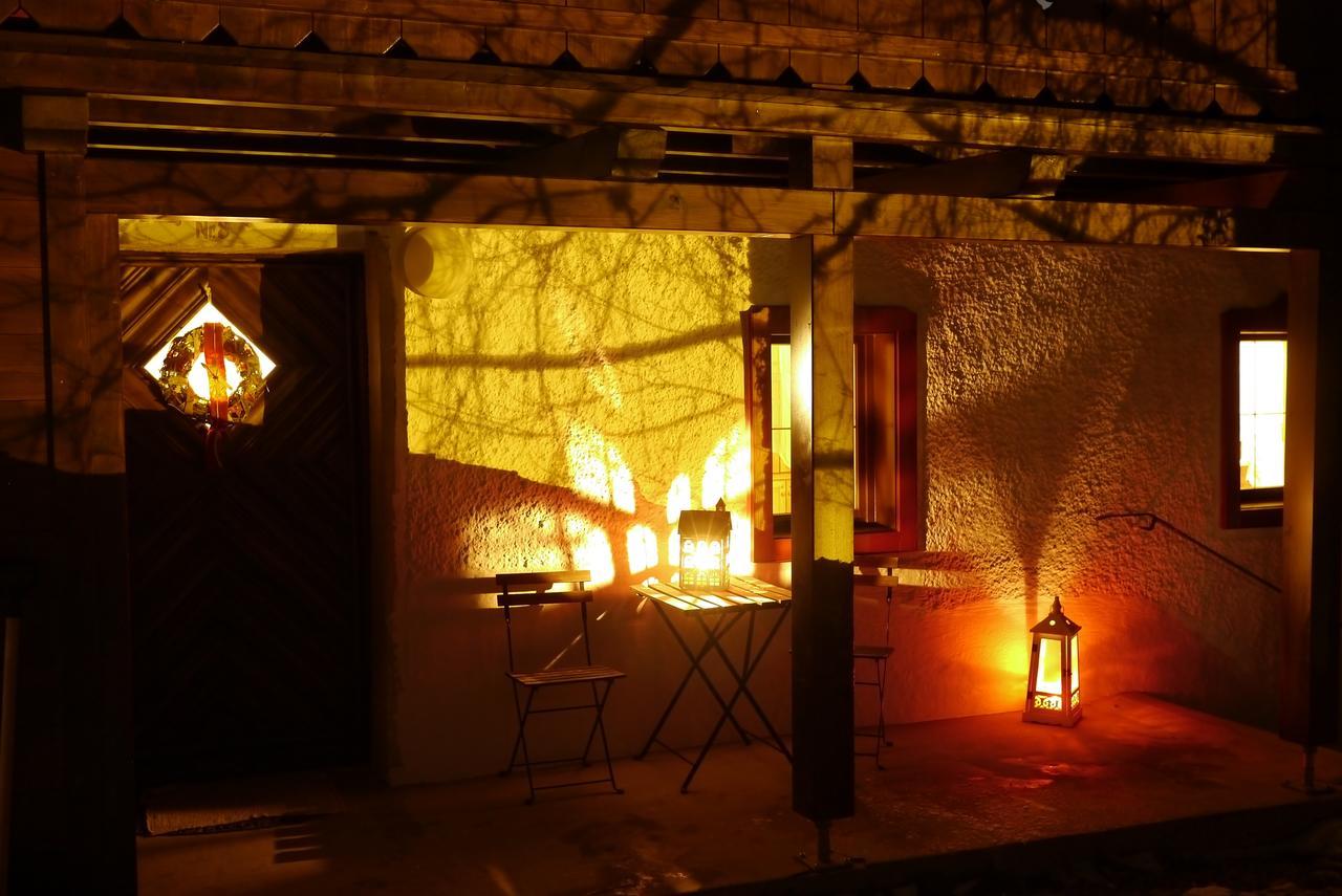 Appartement Schmiedhof Τσελ αμ Ζέε Εξωτερικό φωτογραφία