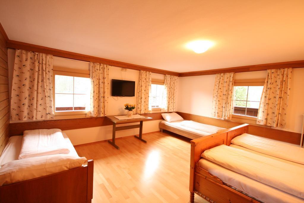 Appartement Schmiedhof Τσελ αμ Ζέε Εξωτερικό φωτογραφία