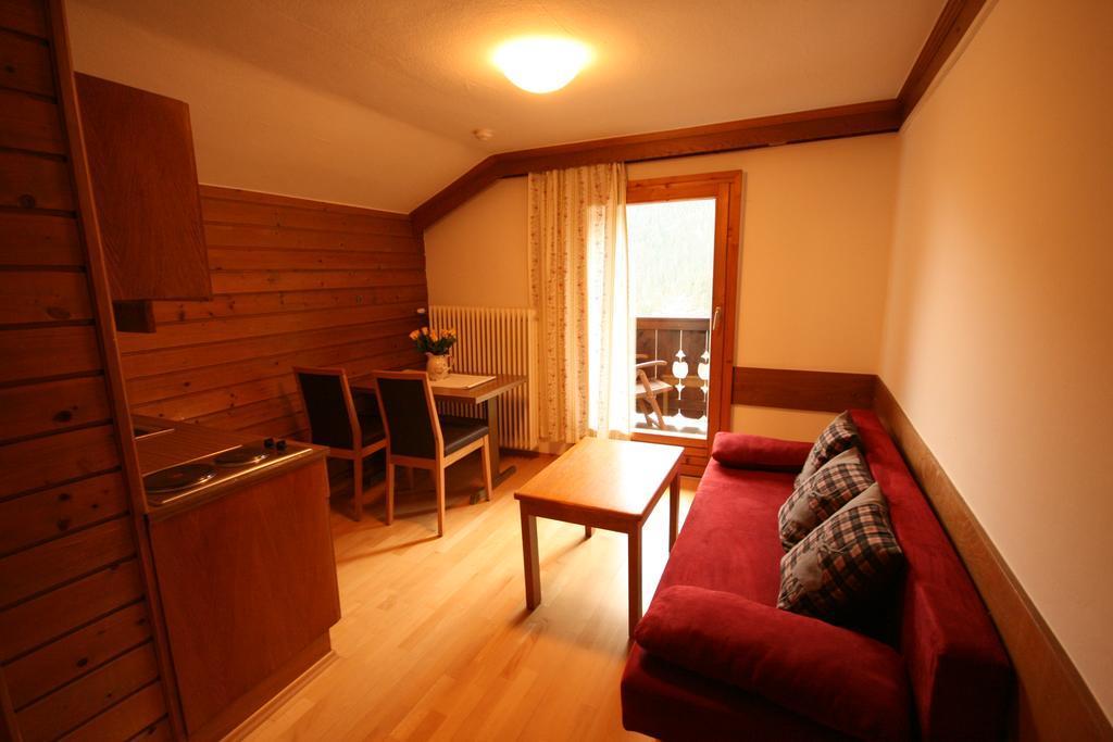 Appartement Schmiedhof Τσελ αμ Ζέε Εξωτερικό φωτογραφία