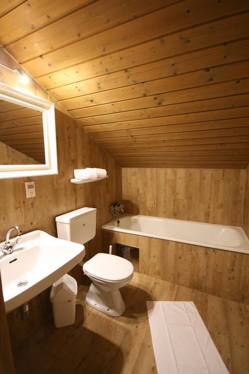 Appartement Schmiedhof Τσελ αμ Ζέε Εξωτερικό φωτογραφία