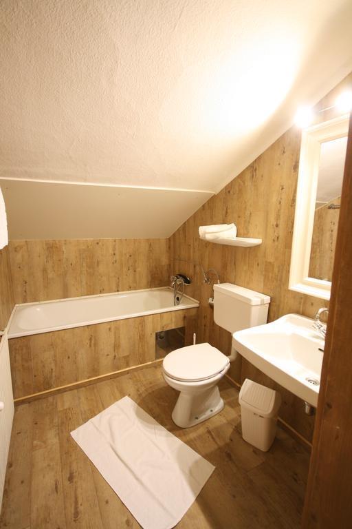 Appartement Schmiedhof Τσελ αμ Ζέε Εξωτερικό φωτογραφία